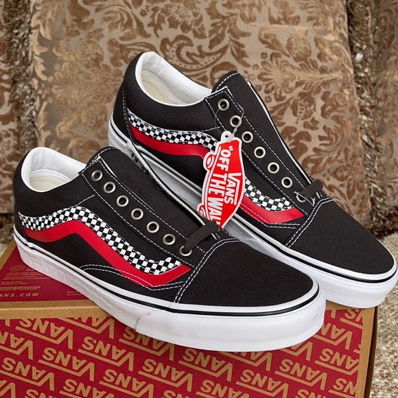 Vans Old Skool Wave Raven/Multi WMNS - Picture 8 of 16